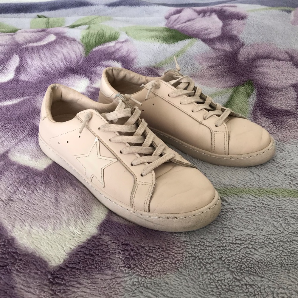 Vintage Havana Carla Sneaker